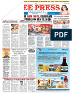 FP Bhopal Edition 31 December 2023