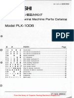 Mitsubishi PLK 1006