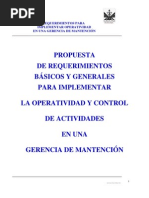 Prop RequerMant-Mod Base p Desarrollo - Jcpp_01_2011