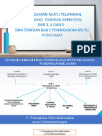 Resosialisasi PMP 2022