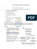 Physiology (Unit 2)