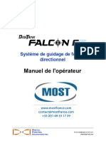 Falcon F5 Manuel Francais Most