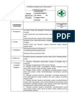 3.8.1. C SOP ISI REKAM MEDIS DAN PENGISIAN