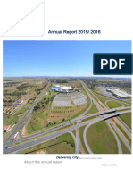 Item A F 01 2017 Emm Annexure A Annual Report 2015 16