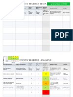 IC Risk and Opportunity Register 11805 WORD