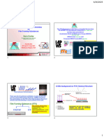 03 The Latest International Activities On Film Forming Substances - BDooley