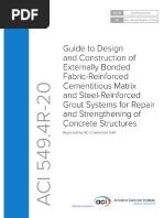 CSA 23.1 Tables | PDF | Concrete | Cement