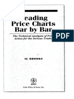 Reading Price Charts Bar by Bar: The Technical Analysis of Price Action Forthe Serious Trader