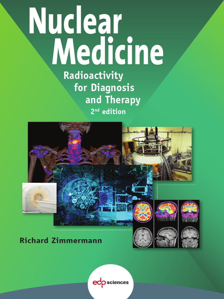 Nuclear Medicine Chapter 1 | PDF | Nuclear Medicine | Medical Imaging