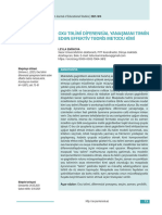 OXU TƏLİMİ DİFERENSİAL YANAŞMANI TƏMİN EDƏN EFFEKTİV TƏDRİS METODU KİMİ / READER’S WORKSHOP — AN EFFECTIVE TEACHING MODEL IN A DIFFERENTIATED CLASSROOM