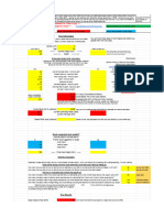 Weight Loss Calculator Generic - Public