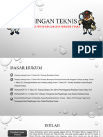 Bimbingan Teknis PTPS