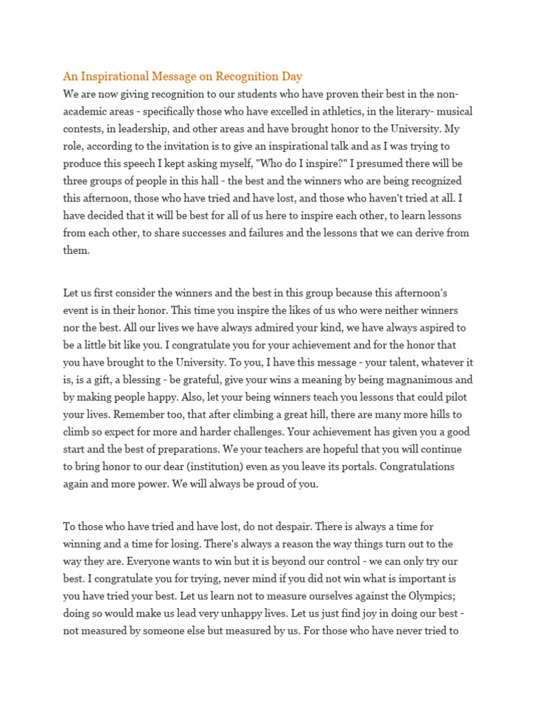 an-inspirational-message-on-recognition-day-pdf