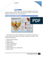 Modul Pendidikan Pancasila Pertemuan I