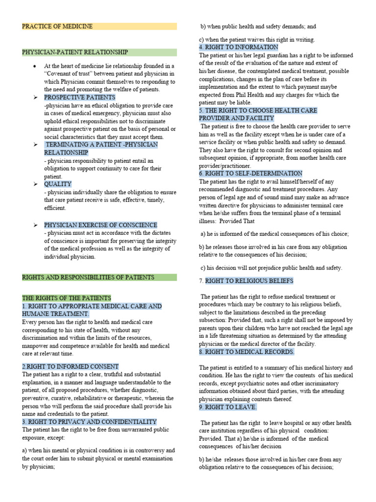 Ethics Reviewer Pdf Plea Electronic Health Record