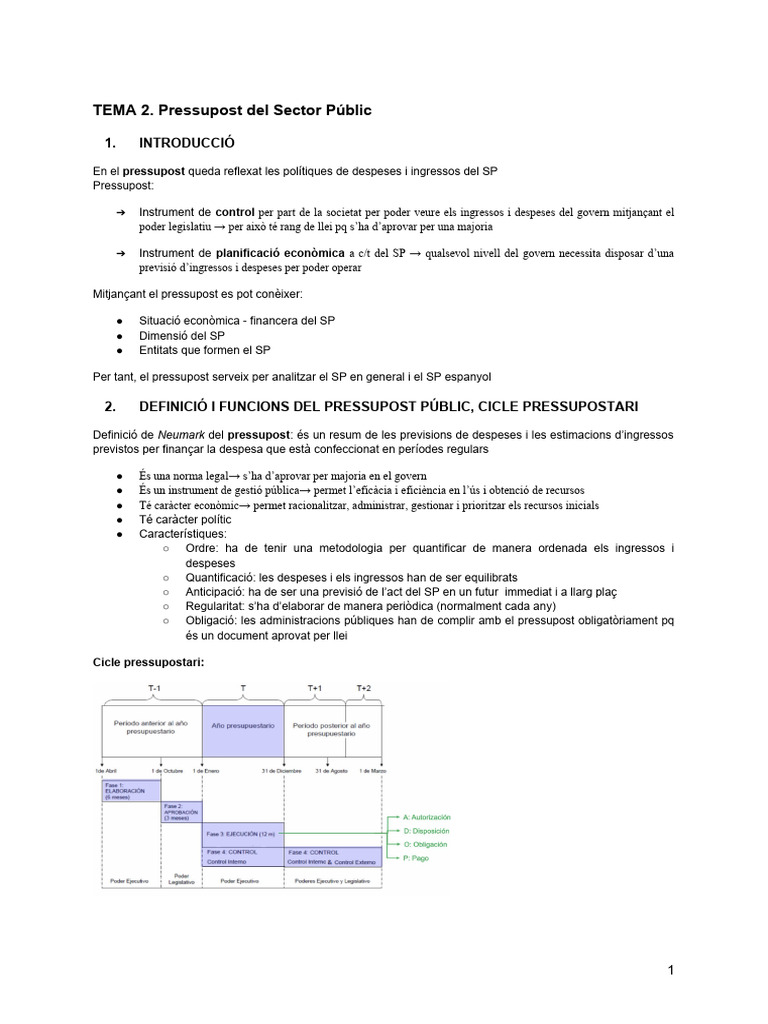Tema 2 | PDF