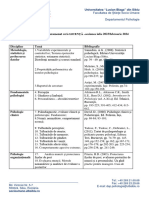 Tematica Si Bibliografia Licenta Iulie 2023 Feb 2024