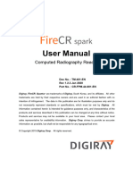 DIGIRAY - Tm-301-En - Firecr Spark Usermanual1.0.1 - en - A