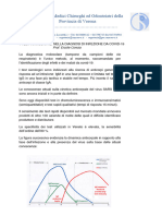 COVID 19 TEST ANTICORPALI e FAQ