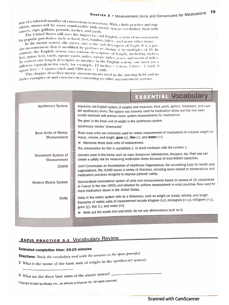 Chapter 3 | PDF