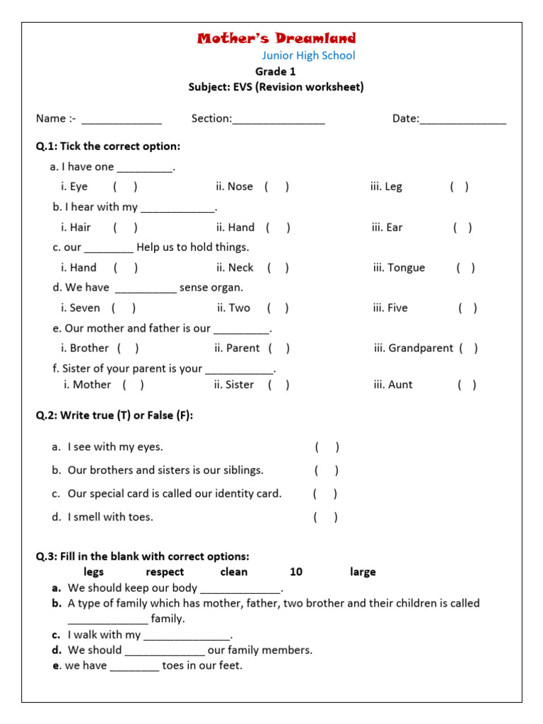 evs-revision-worksheet-grade-1-pdf-senses