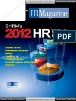 SHRMS HR Trendbook 2012