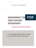 Manajemen Terapi (1) PGT Per 10