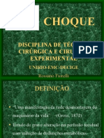 Choque - UNIRIO