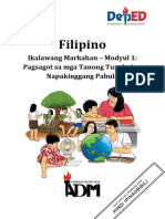 Filipino1 Q2 M1