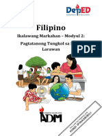 Filipino1 Q2 M2