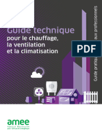 Guide Technique Pour Chauffage Et Climatisation 1700775352[1]
