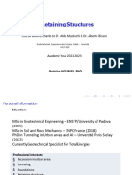 Retaining Strucutres Enstp2023 Pack01