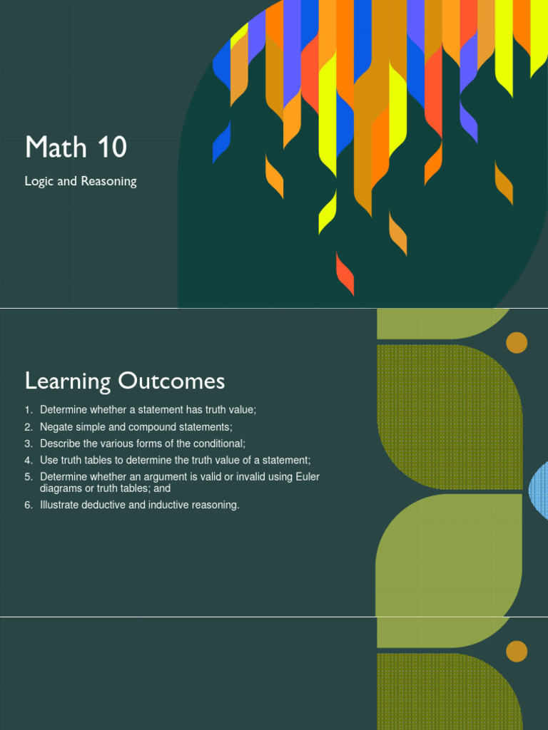 math-10-module-2-logic-and-reasoning-pdf-deductive-reasoning-argument