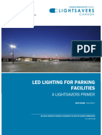 LightSavers LEDParkingLighting Primer