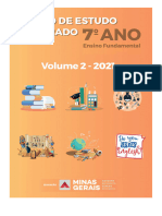 pet 7º ano adaptado