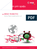 Brat Robotic