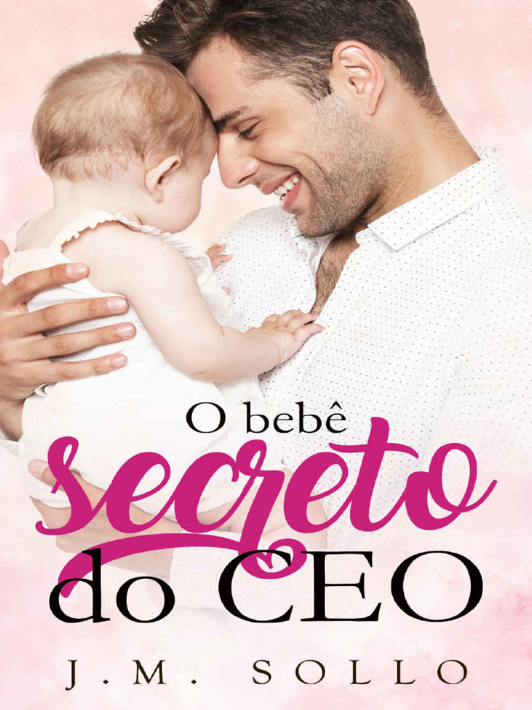 o-beb-secreto-do-ceo-pdf-amor-tempo