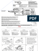 Ubh 2-20 Se Reparaturanleitung Modelle 0611210503 Und 0611210603 Deutsch