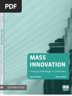 Download 111003 Mass Innovation Content by Paola Tardini SN70109633 doc pdf