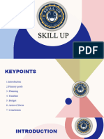 Technical Proposal For Esd