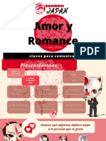 02 - Romance y Amor
