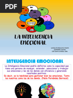 Cuadernillo de Inteligencia Emocional PDF | PDF