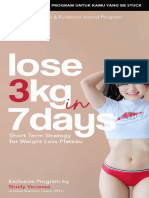 Lose 3 KG in 7 Days Program (1) - Compressed