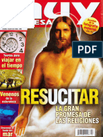 A27 - Muy Interesante México 2010-04 Resucitar. La Gran Promesa de Las Religiones