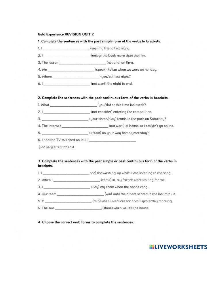 Gold Exp B1 Unit 2 Test Pdf