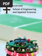 Download Harvard SEAS Overview 2011-2012 by Harvard School of Enginering and A SN70110005 doc pdf