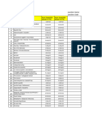 Holiday List Business Wise 22