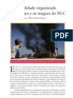 Ataques PCC 2006