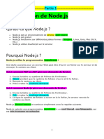 NodeJS - N1-2-3-4-5-6 - 2023 - Lire A Partir de P 32 - 205