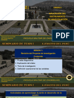 SESION 01-Definicion Operacional de Variables